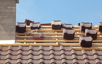 Heskin Green clay roofing costs