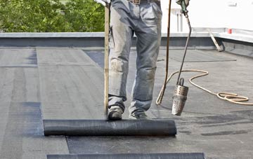flat roof replacement Heskin Green, Lancashire