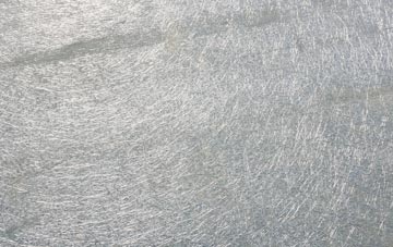 Heskin Green laminate fibreglass or shingles?