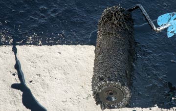 Heskin Green liquid sealant waterproofing