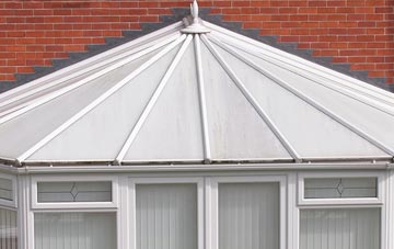 Heskin Green polycarbonate conservatory roof repairs
