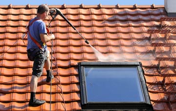 roof cleaning Heskin Green, Lancashire