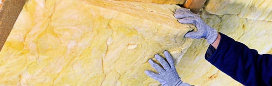 quotes for Heskin Green roof insulation