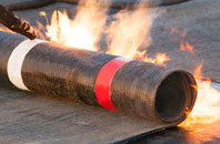 free Heskin Green re-felting quotes