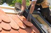 Heskin Green tiled roofing companies
